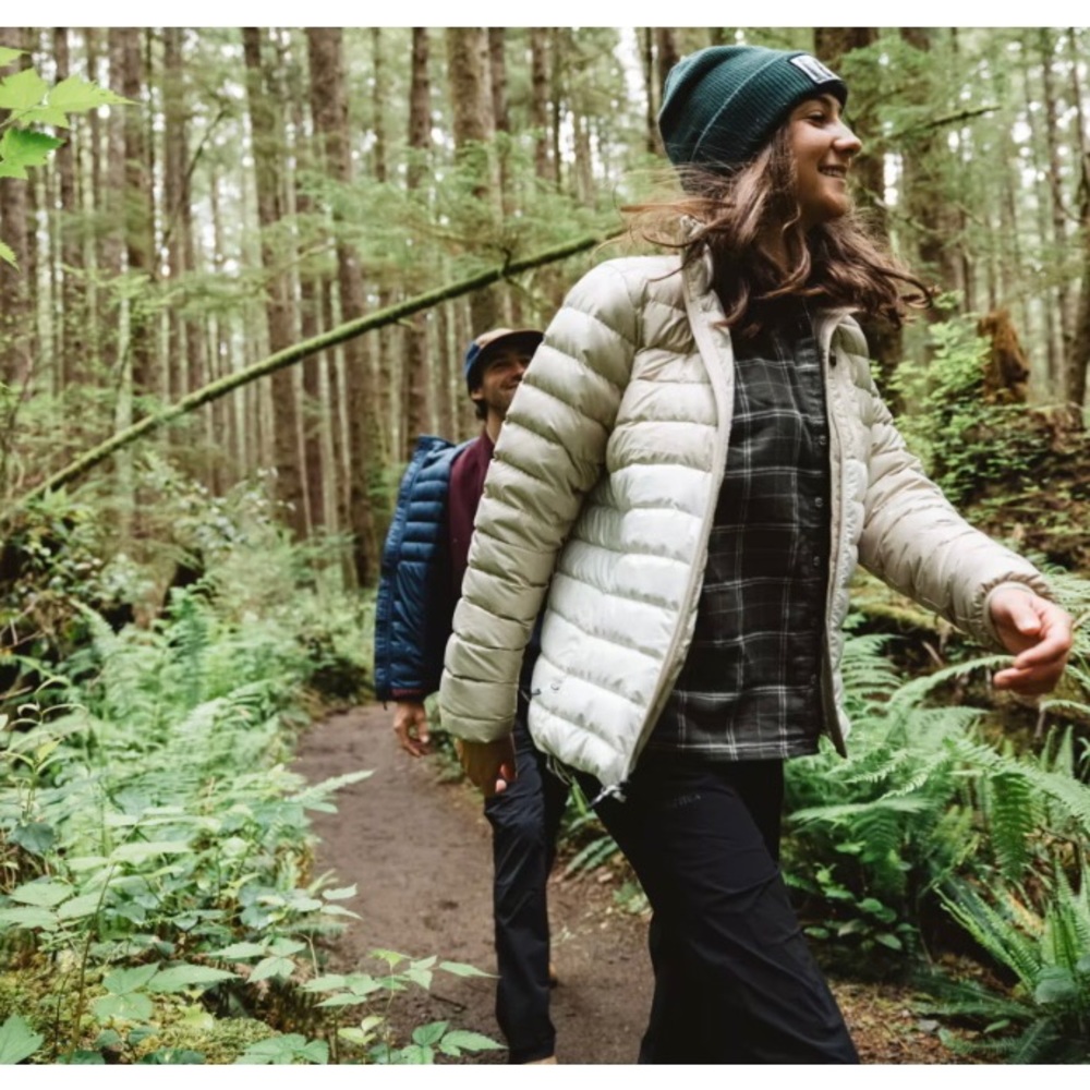 Marmot Highlander Down Jacket - image 2